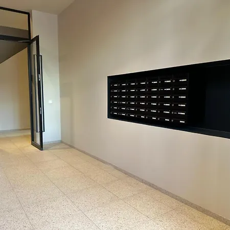 Apartman Zwirn Pozsony