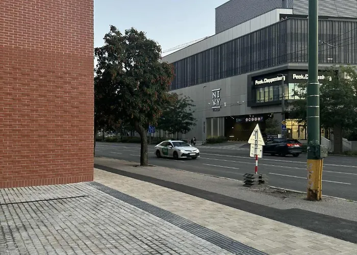 Apartamento Zwirn