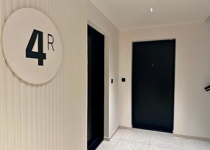 Zwirn Apartamento Bratislava