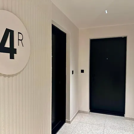 Zwirn Apartamento Bratislava